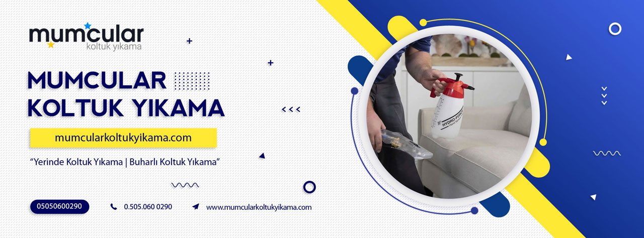  Mumcular Koltuk Yıkama 